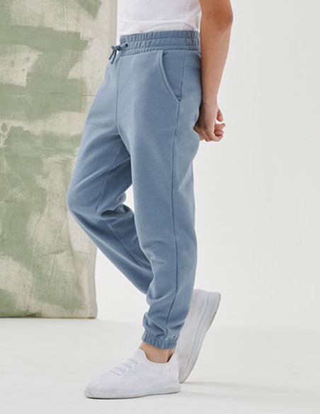 SF Minni Kids Sustainable Fashion Cuffed Joggers