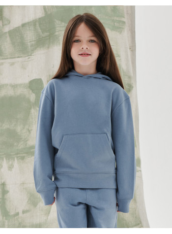 SF Minni Kids Sustainable Fashion Hoodie