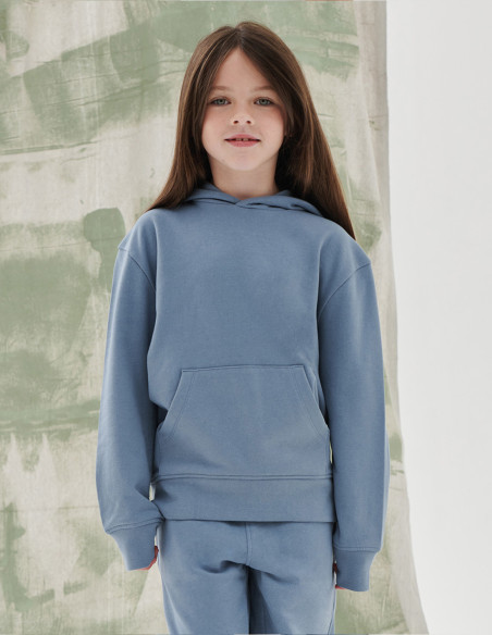 SF Minni Kids Sustainable Fashion Hoodie