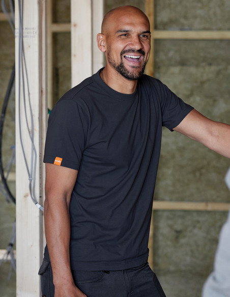 Scruffs Eco Worker T-Shirt