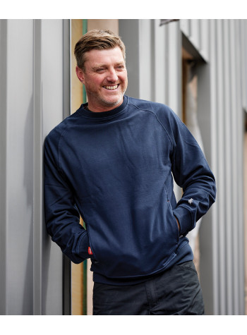 Scruffs Eco Worker Sweatshirt