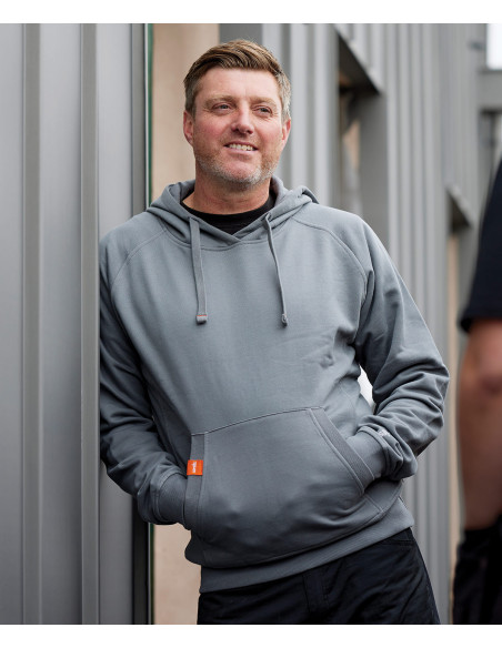 Scruffs Eco Worker Hoodie