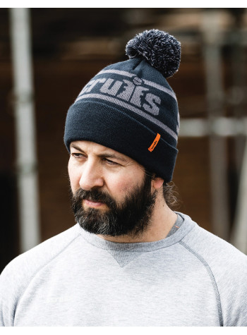 Scruffs Trade Bobble Hat