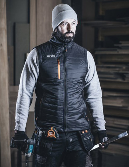 Scruffs Trade Bodywarmer