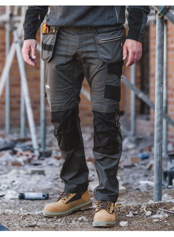 Scruffs Trade Flex Trousers