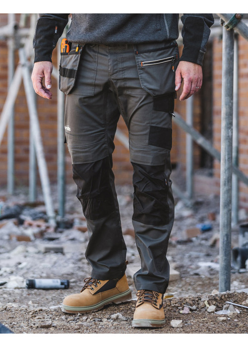 Scruffs Trade Flex Trousers