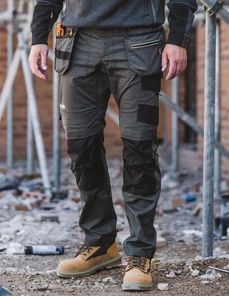 Scruffs Trade Flex Trousers