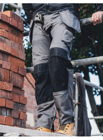 Scruffs Trade Holster Trousers