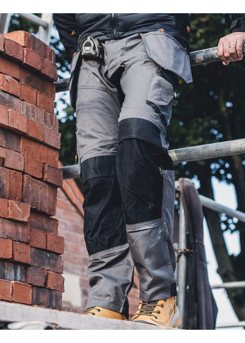 Scruffs Trade Holster Trousers