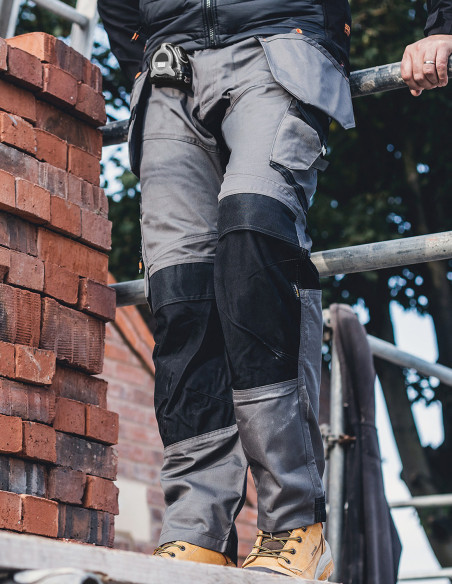 Scruffs Trade Holster Trousers