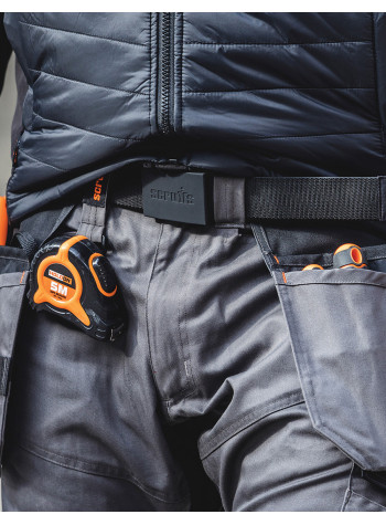 Scruffs Trade Stretch Belt