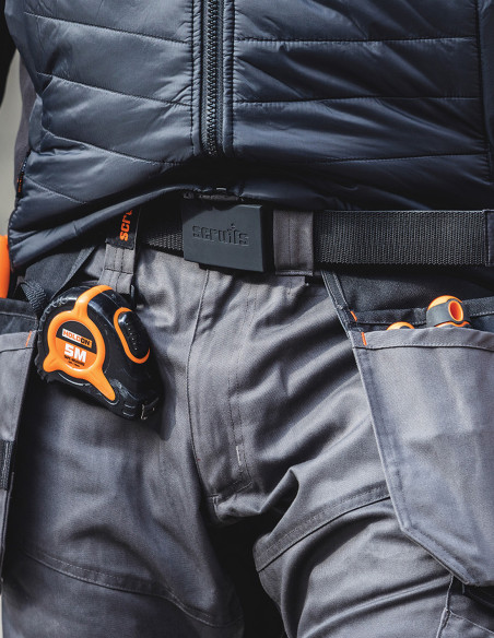 Scruffs Trade Stretch Belt