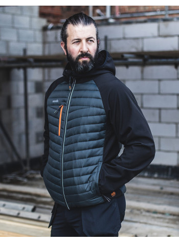 Scruffs Trade Thermo Jacket