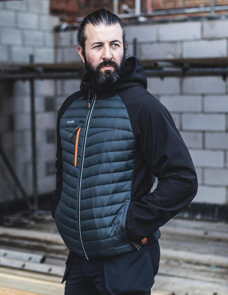 Scruffs Trade Thermo Jacket