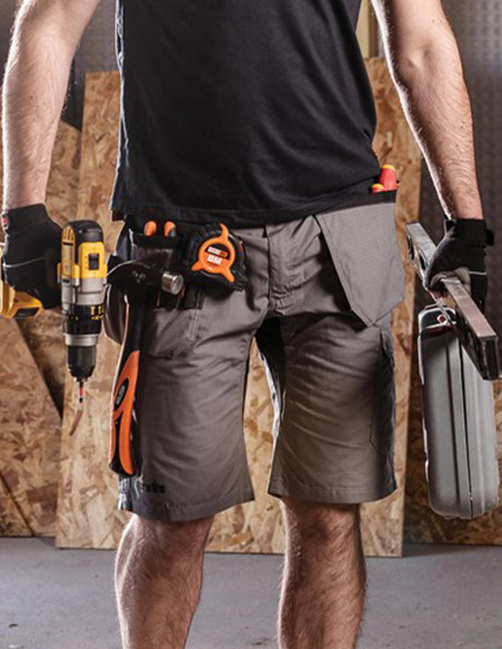 Scruffs Trade Flex Holster Shorts