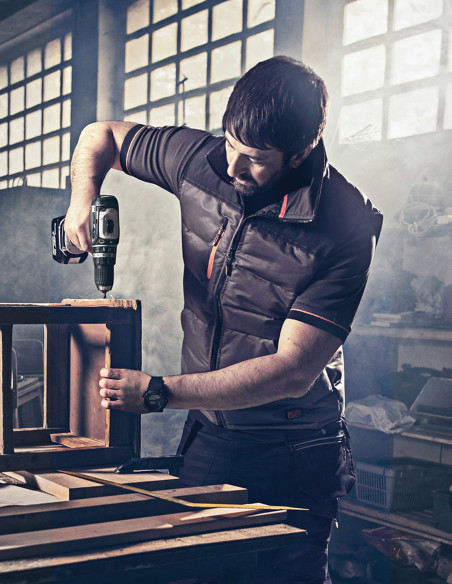 Scruffs Worker Bodywarmer