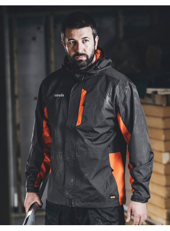 Scruffs Worker Jacket