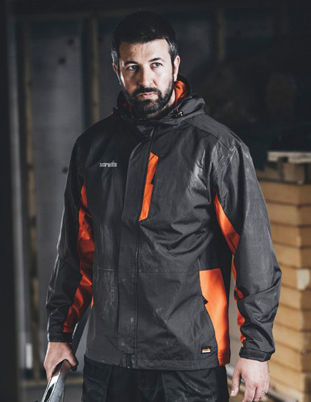 Scruffs Worker Jacket