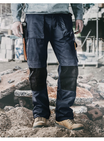 Scruffs Worker Trousers