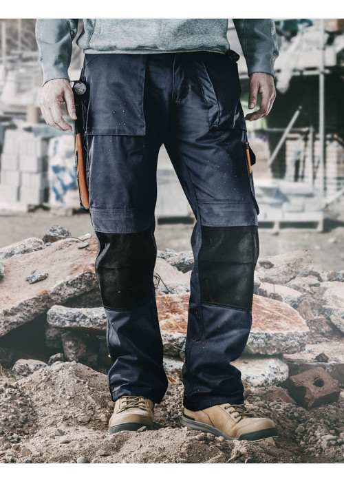 Scruffs Worker Trousers