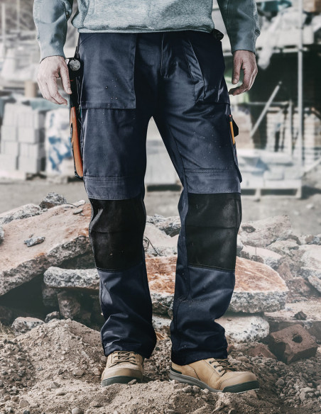 Scruffs Worker Trousers