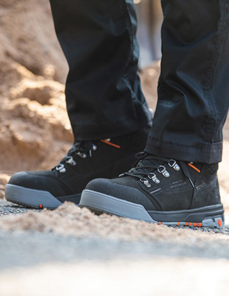 Scruffs Hydra Safety Boots