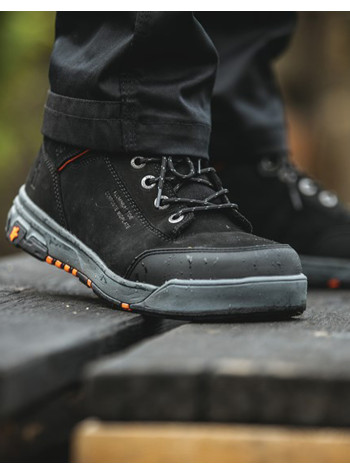 Scruffs Switchback 3 Safety Boots