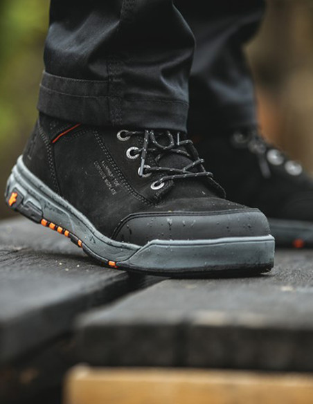 Scruffs Switchback 3 Safety Boots