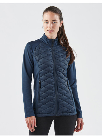 Stormtech Women’s Boulder Thermal Shell