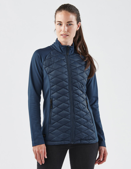 Stormtech Women’s Boulder Thermal Shell