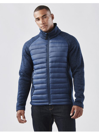 Stormtech Narvik Hybrid Jacket