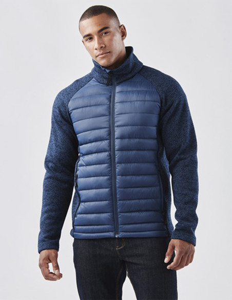 Stormtech Narvik Hybrid Jacket