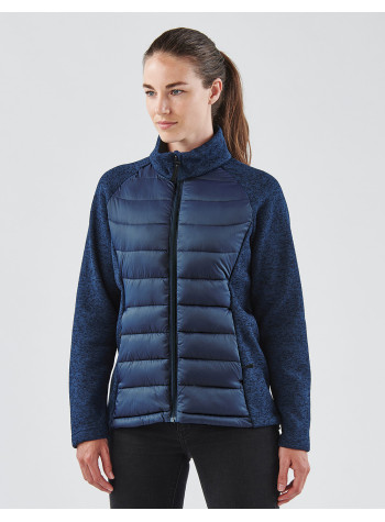 Stormtech Women’s Narvik Hybrid Jacket