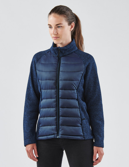 Stormtech Women’s Narvik Hybrid Jacket