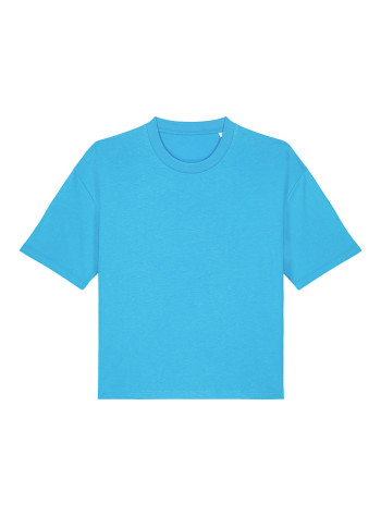 Stanley/Stella Women’s Stella Nova Boxy T-Shirt (STTW175) 2