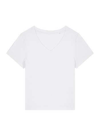 Stanley/Stella Women’s Stella Isla V-Neck T-Shirt (STTW176)