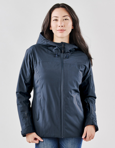 Stormtech Women’s Nostromo Thermal Shell