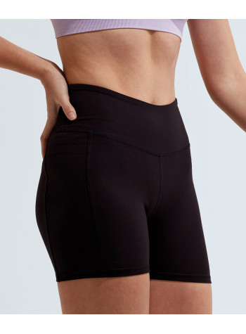 TriDri® Women’s Recycled Micro Shorts