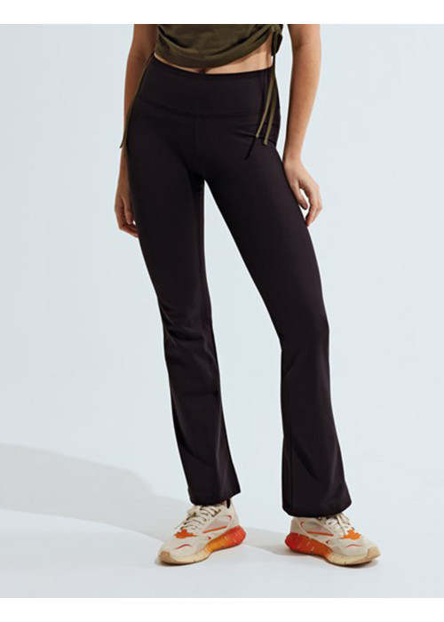 TriDri® Women’s Recycled Flare Leggings