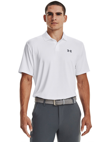 Under Armour Performance 3.0 Polo