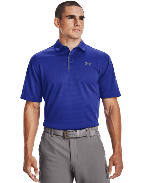 Under Armour UA Tech™ Polo
