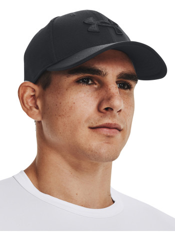 Under Armour UA Blitzing Cap