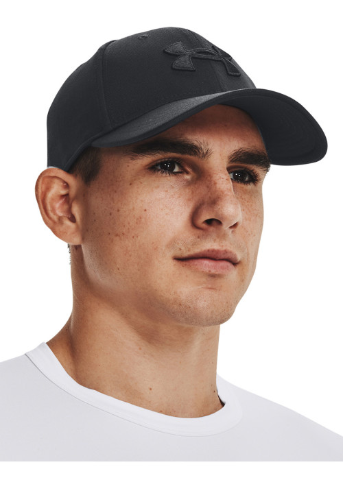 Under Armour UA Blitzing Cap