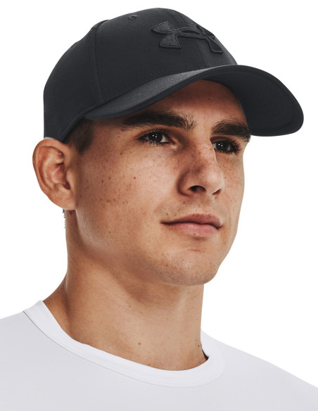 Under Armour UA Blitzing Cap