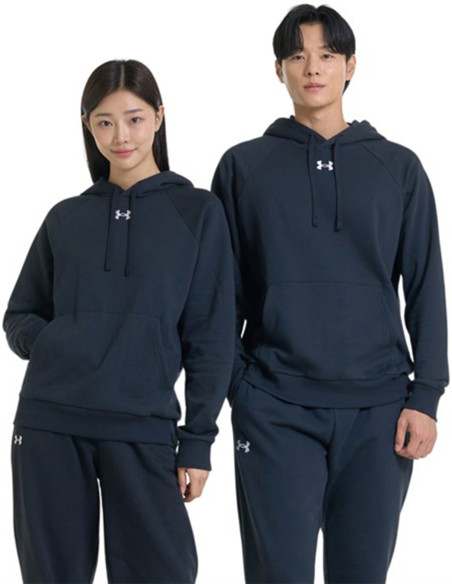 Under Armour UA Rival Fleece Hoodie