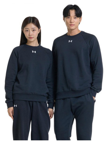 Under Armour UA Rival Fleece Crew