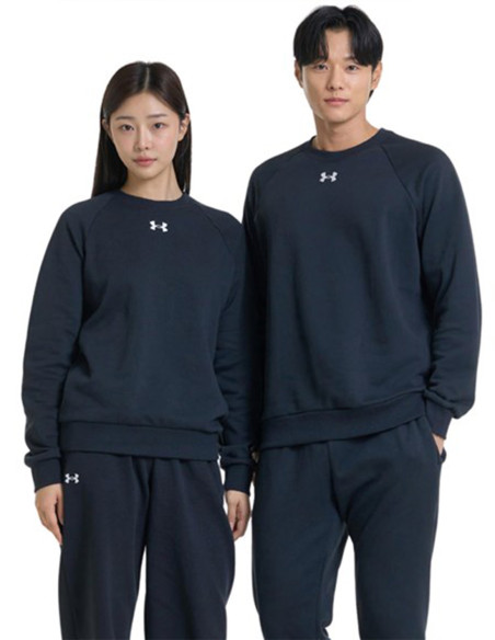 Under Armour UA Rival Fleece Crew