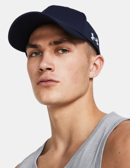 Under Armour Golf UA Team Blitzing Cap
