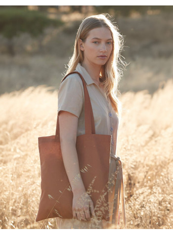 Westford Mill Organic Cotton InCo. Bag For Life