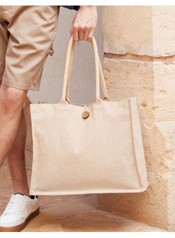 Westford Mill Juco Shopper